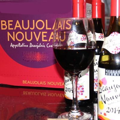 BEAUJOLAIS