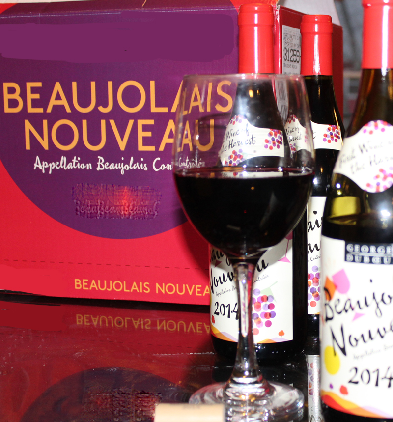 BEAUJOLAIS