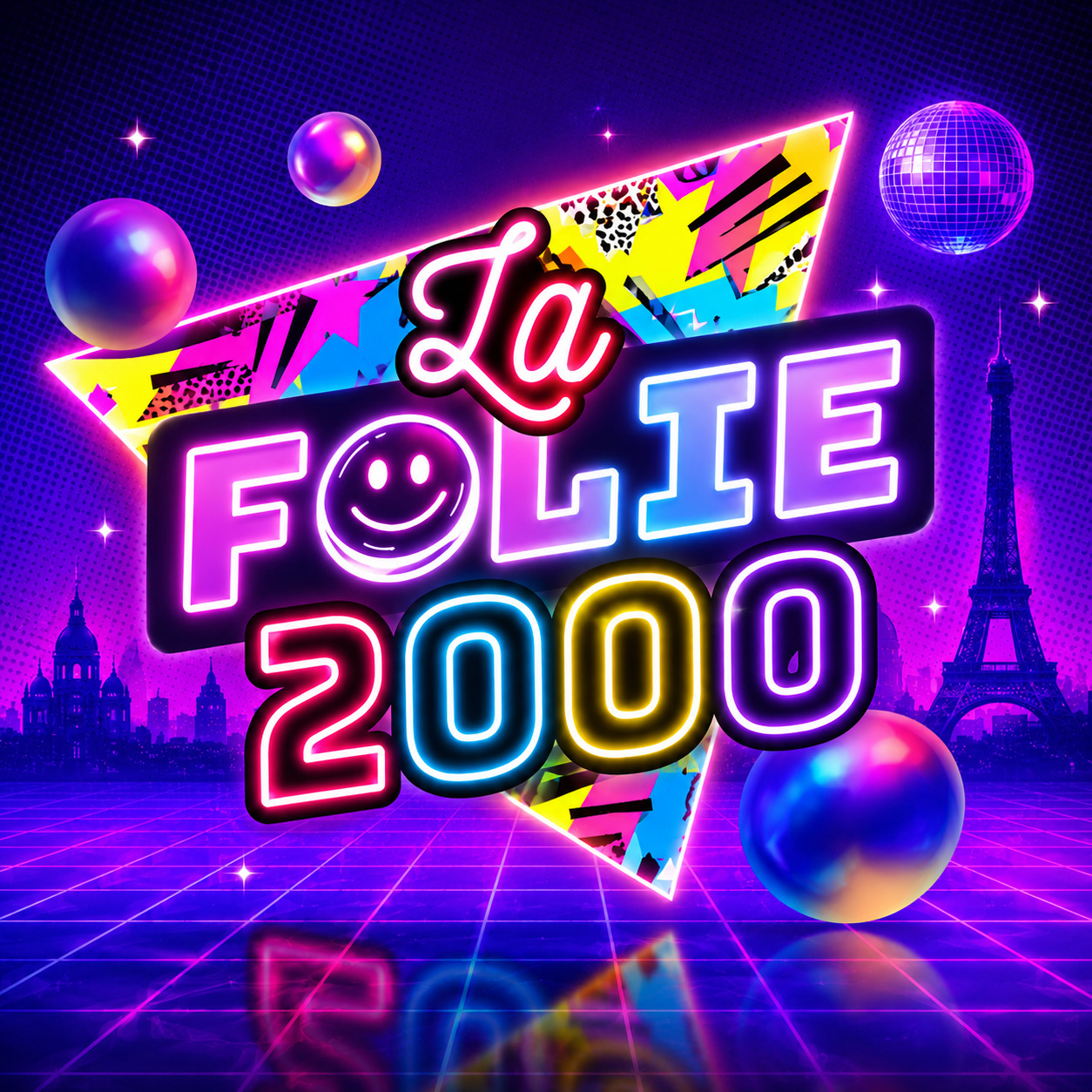 VENDREDI